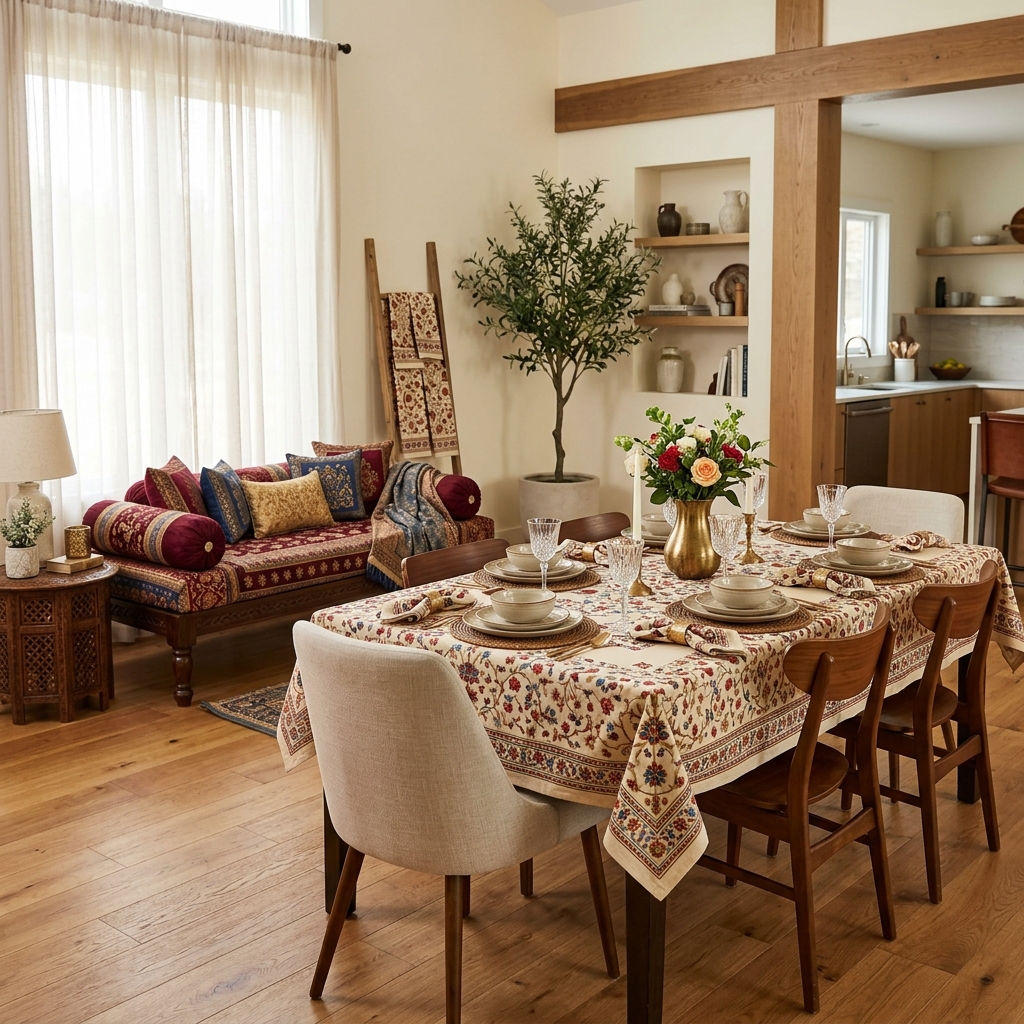 Home & Kitchen Essentials